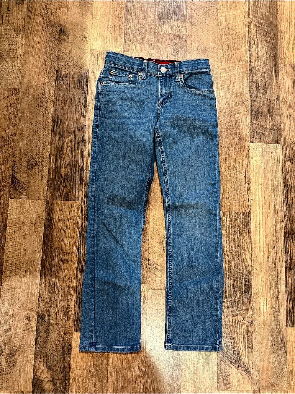 Levi's 511 Kid’s Jeans - Size 10